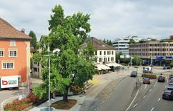 Auf Anfrage, Rapperswil SG, St. Gallen (canton) 8640