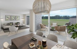 Oberackerstrasse, Nürensdorf, Zürich (canton) 8309