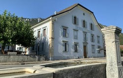 Rue de lHôtel de Ville 16, Baulmes, Vaud 1446