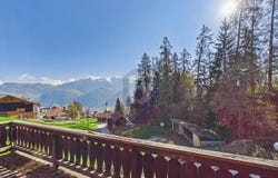 Sarn, Sarn, Grisons 7423