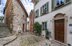 Nucleo, Morcote, Ticino 6922