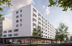 J.J. Balmer-Strasse 1, Basel, Basel-Stadt (canton) 4053