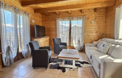 3963 Crans-Montana, Switzerland, Crans-Montana, Valais 3963