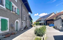 Ecublens, Vaud 1024