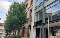 Kreuzstrasse 54, Zürich, Zürich (canton) 8008