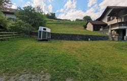 Freudenberg, Bad Ragaz, St. Gallen (canton) 7310