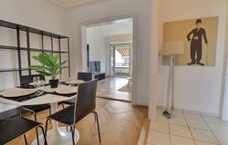 Avenue Louis-Ruchonnet 22, Lausanne, Vaud 1003
