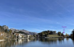 Rue du Parc, Crans-Montana, Valais 3963