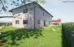 Quartier Chemin du Bois de lHôpital, Le Mont-sur-Lausanne, Vaud 1052