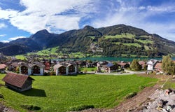 Bahnhofstrasse 22, Lungern, Obwalden (canton) 6078