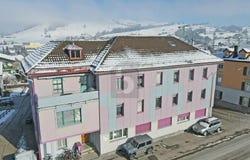 Appenzell, Appenzell Innerrhoden (canton) 9050