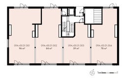 Rue des Haies-Vives 1, Crissier, Vaud 1023