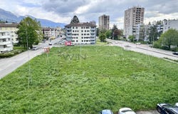 Lingerizstrasse, Lengnau, Solothurn (canton) 2540