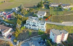Chemin des Vendanges, Sierre, Valais 3960