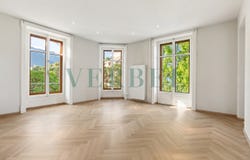 Clarens, Clarens, Vaud 1815