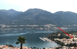 Via della Pace 20a, Locarno, Ticino 6600