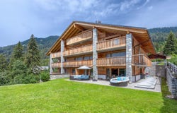 Domaine de la Résidence Villars-sur-Ollon, Villars-sur-Ollon, Vaud 1884