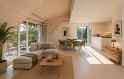 Hinwilerstrasse 208, Ottikon, Zürich (canton) 8626