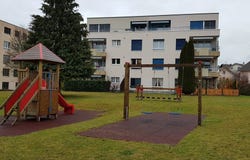 Route du Centre 50, Marly, Fribourg (canton) 1723