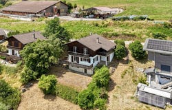 Châtel-sur-Montsalvens, Châtel-sur-Montsalvens, Fribourg (canton) 1653