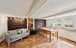 Ausserdorf 3, Vättis, St. Gallen (canton) 7315