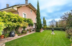 Grancy, Grancy, Vaud 1117