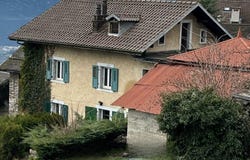 Venthône, Valais 3973