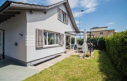 Trimbach, Solothurn (canton) 4632