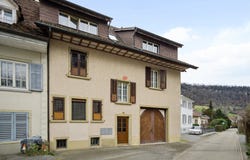 Aarburg, Aargau 4663