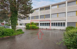 Bösch 41, Hünenberg, Zug (canton) 6331