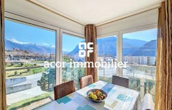 Sierre, Valais 3960