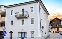 Route du Simplon 25, Sierre, Valais 3960