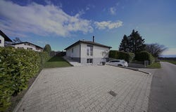 Borex, Vaud 1277