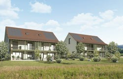 Kreuzstrasse, Wagenhausen, Thurgau 8259