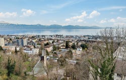 Lausanne, Vaud 1004