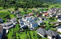 Roveredo, Grisons 6535