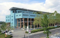Fürstenlandstrasse 96, St. Gallen, St. Gallen (canton) 9014