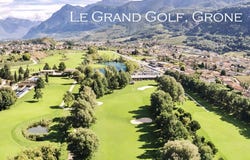 Grône, Valais 3979