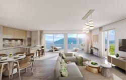 Chexbres, Vaud 1071