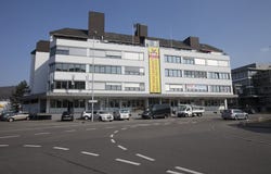 Zürichstrasse 12, Luzern, Lucerne (canton) 6004