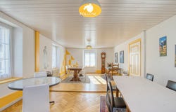 Weissensteinstrasse 1, Langendorf, Solothurn (canton) 4513