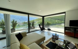 Sierre, Valais 3960
