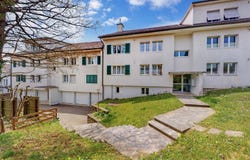 Schöngrundstrasse 40/42, Olten, Solothurn (canton) 4600