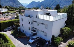 Gentilino, Gentilino, Ticino 6925