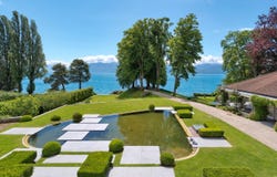 Vaud, Saint-Prex, Vaud 1162