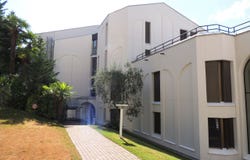 Parco Maraini Lugano, Lugano, Ticino 6900
