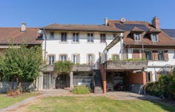 Vaud, Vallamand, Vaud 1586