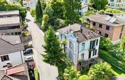 Via Solaria 6, Minusio, Ticino 6648