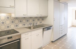 Hausen am Albis, Zürich (canton) 8915