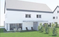 Obergerlafingen, Solothurn (canton) 4564